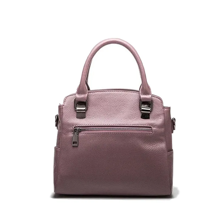 Amethyst M1228 Luxury Leather Single-shoulder bag / Handbag - Multiple colors