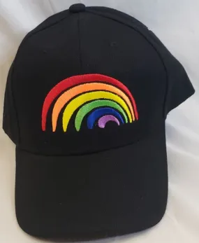 Ayden -- Cotton Pride Baseball Cap