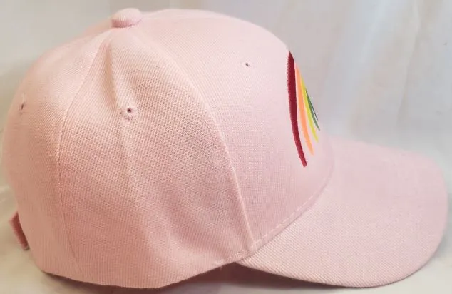 Ayden -- Cotton Pride Baseball Cap