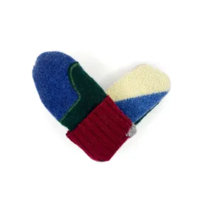 Baby Wool Sweater Mittens | Hey Sport