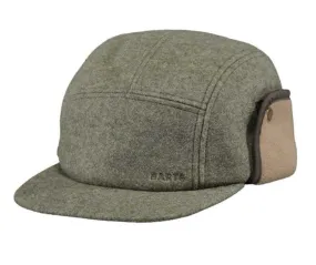 Barts Deltana Cap Soft Men'S Cap