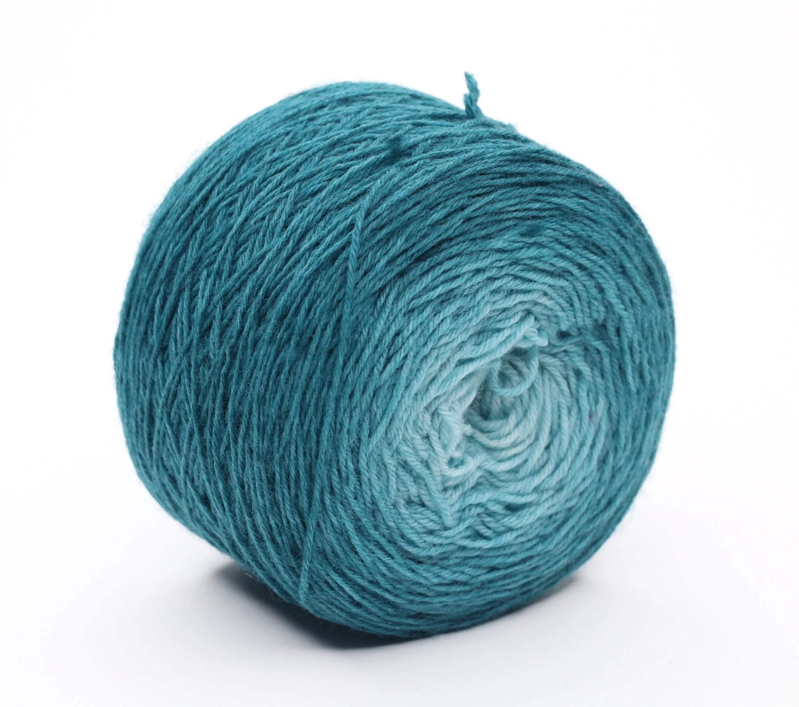 Bilum Loli Hand Dyed Yarn