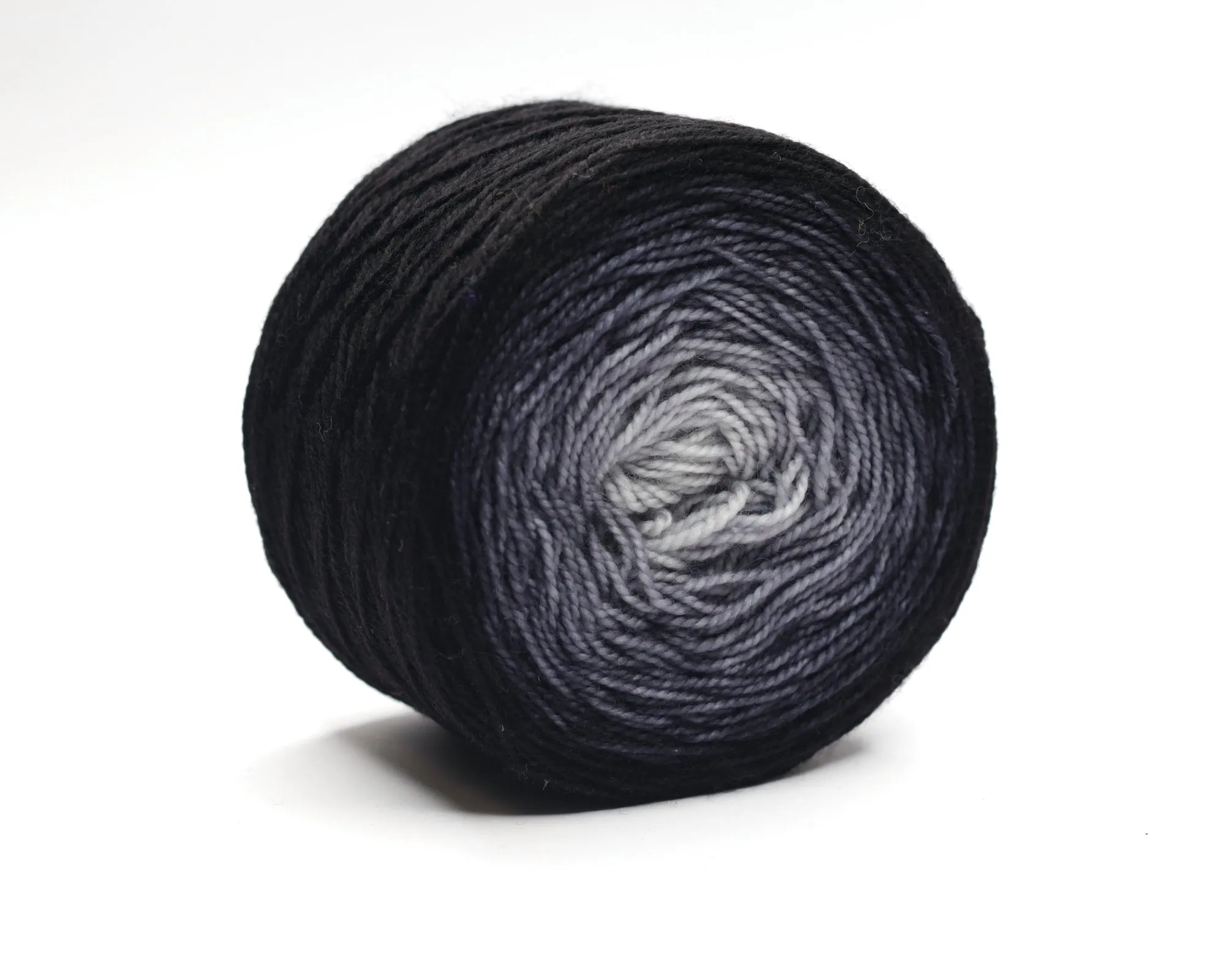 Bilum Loli Hand Dyed Yarn