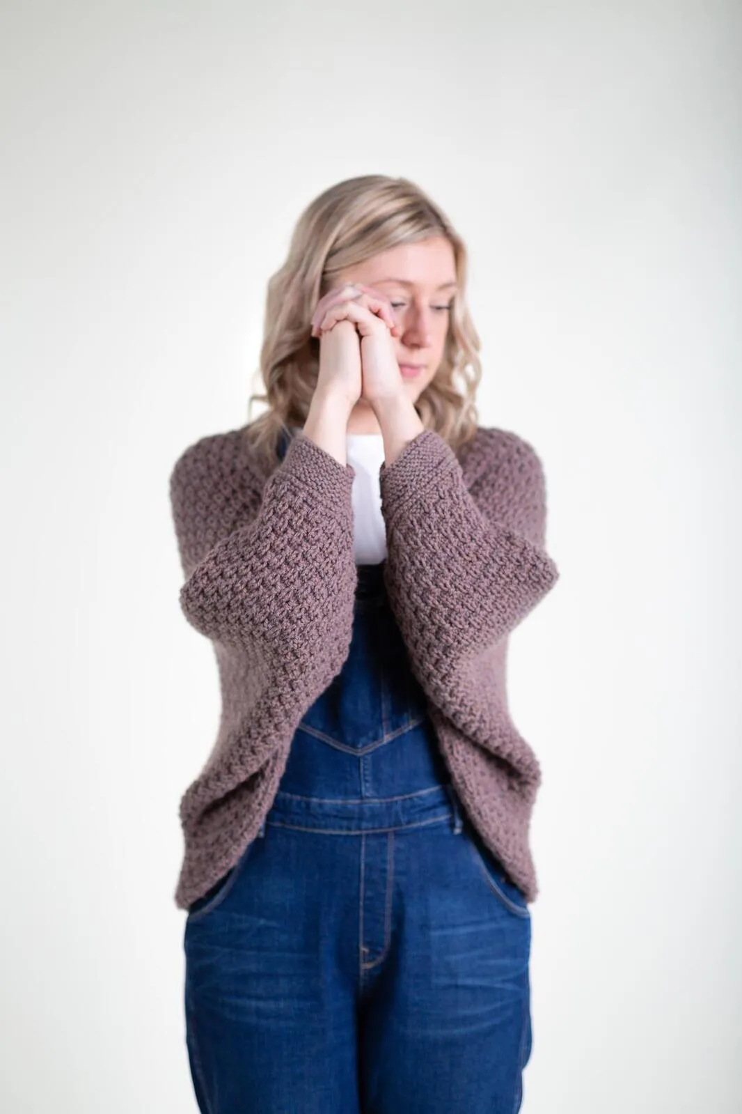 Bold Beginner Knits