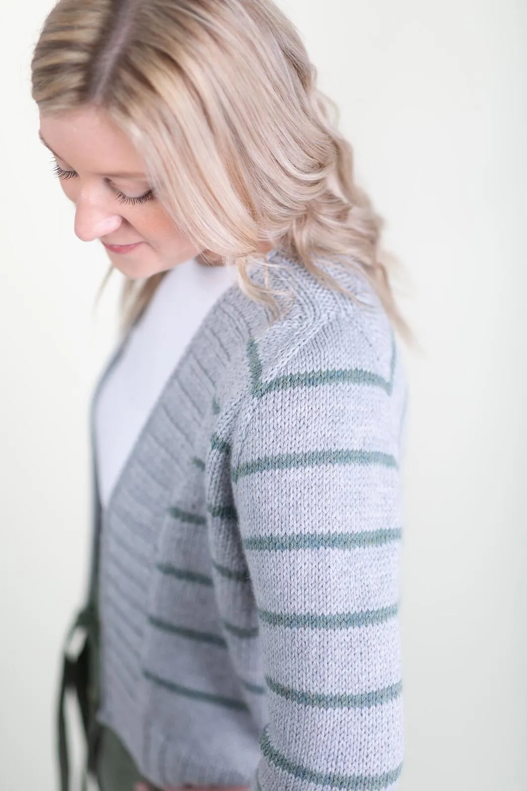 Bold Beginner Knits