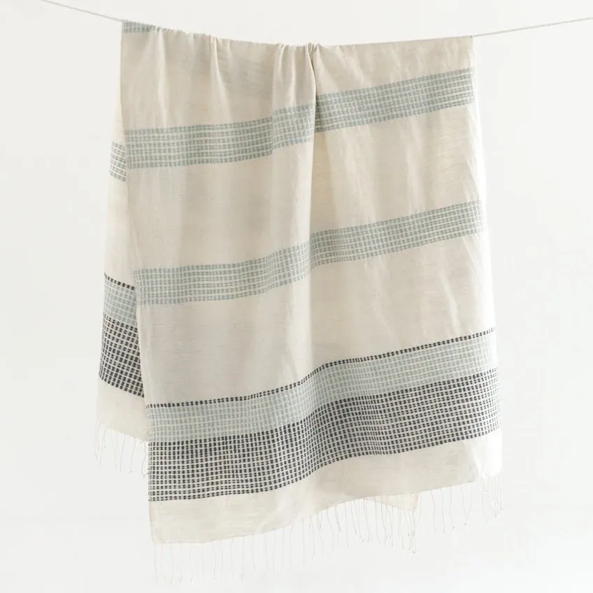 Camden Cotton Bath Towel