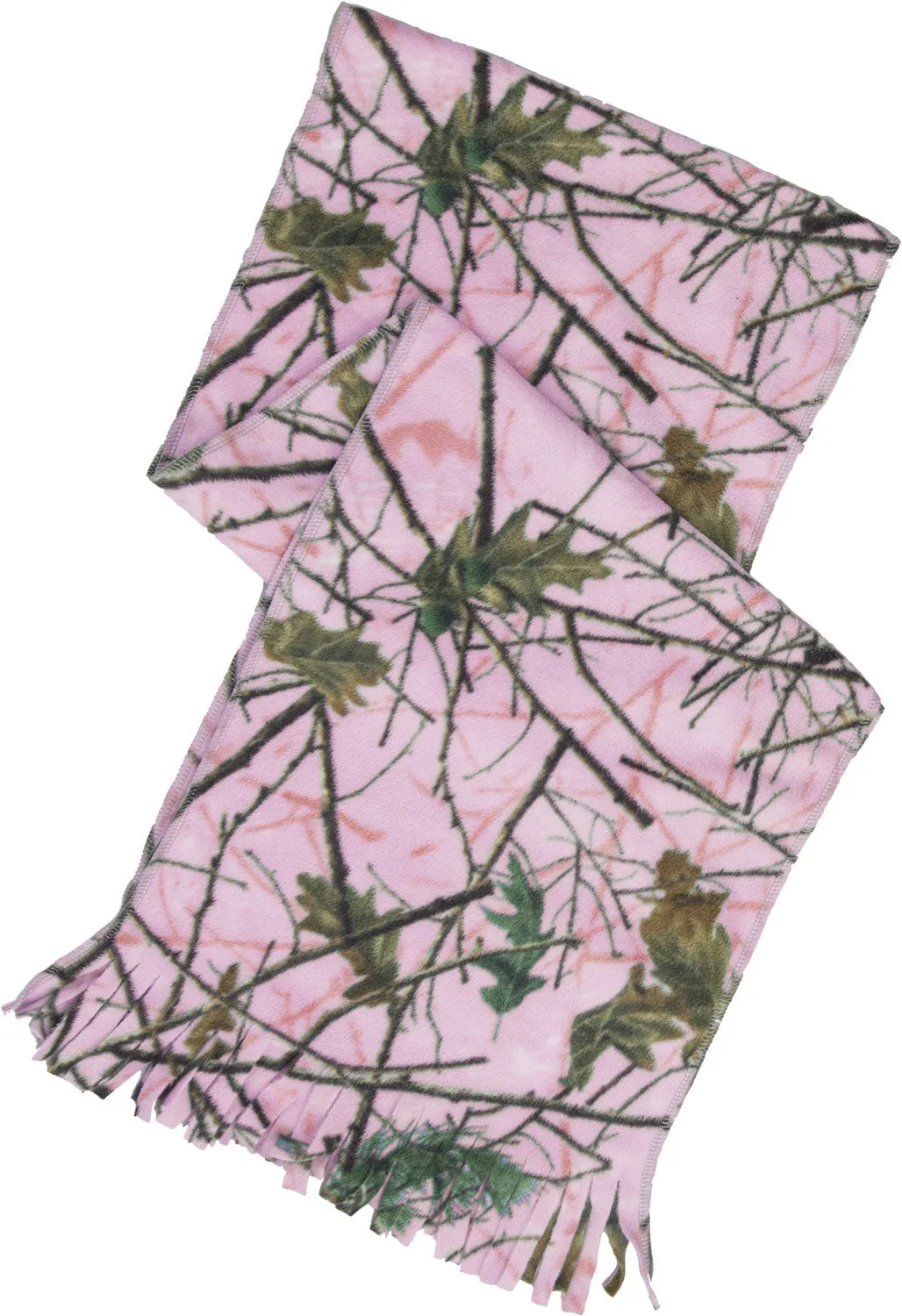 CAMO LIFESTYLE SCARVES