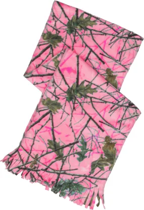 CAMO LIFESTYLE SCARVES