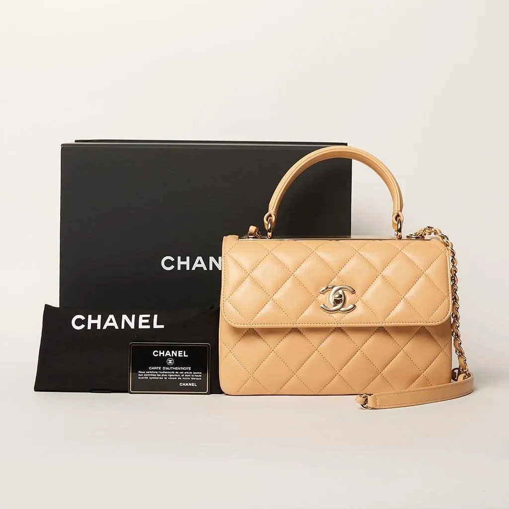 Chanel Trendy