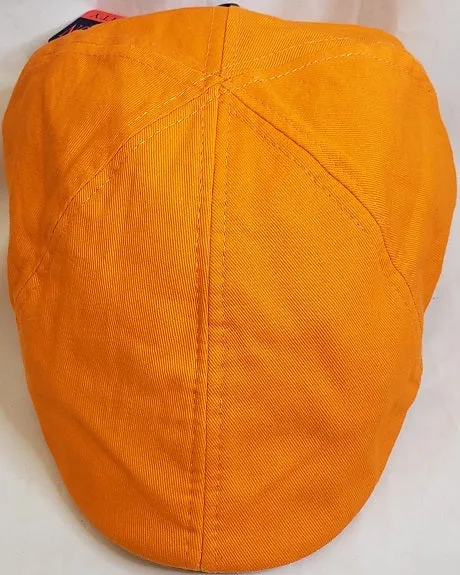 Clem -- Cotton Duckbill Cap