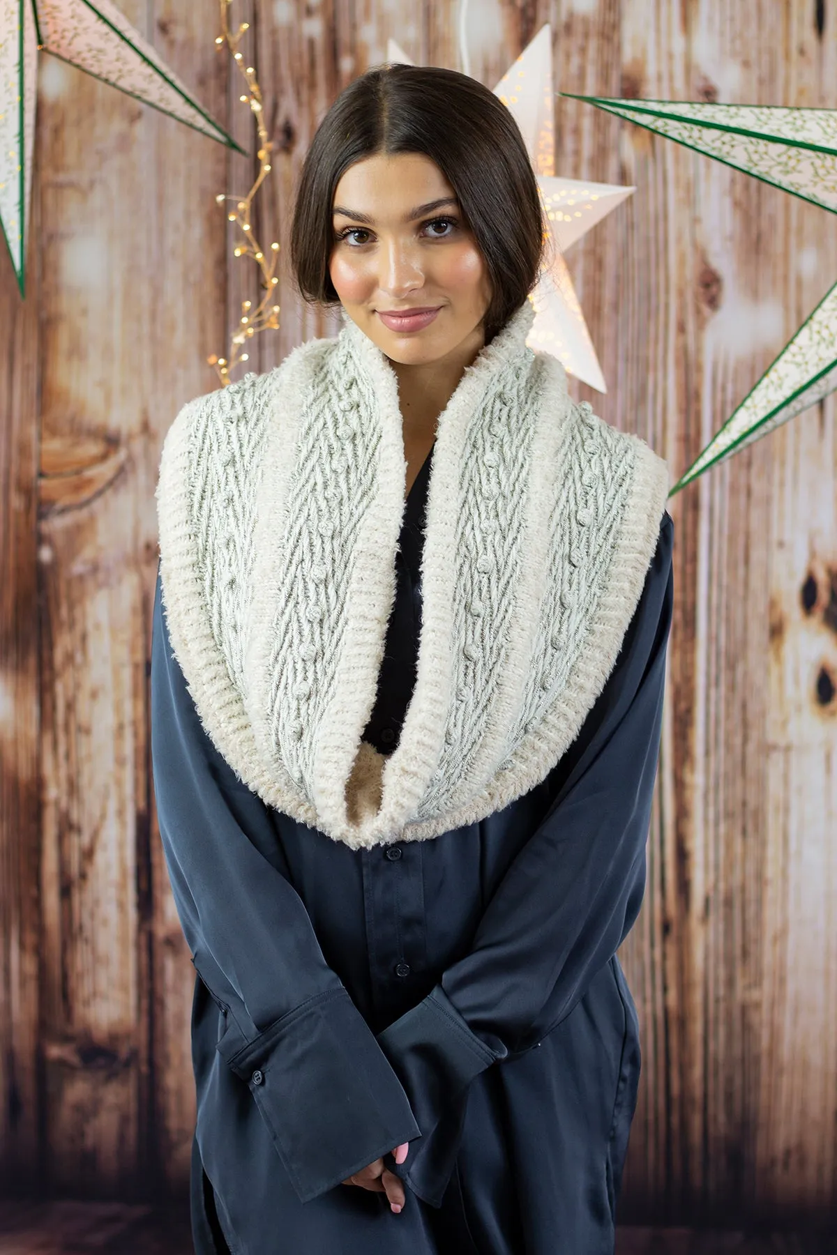 Crystalline Cowl