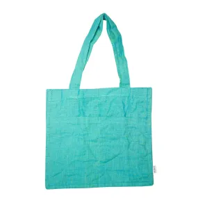 Ekatra Day tote - Woven Cotton