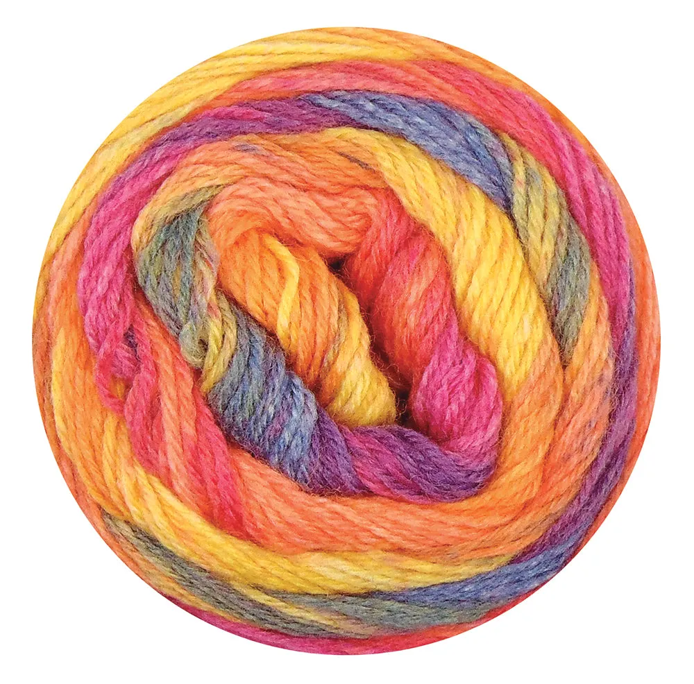 Estelle Evolution Sock Yarn