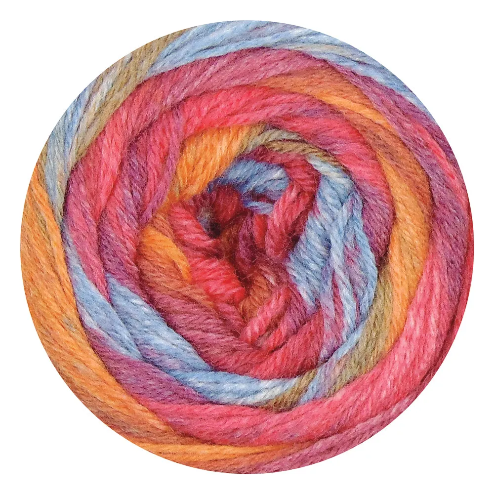 Estelle Evolution Sock Yarn