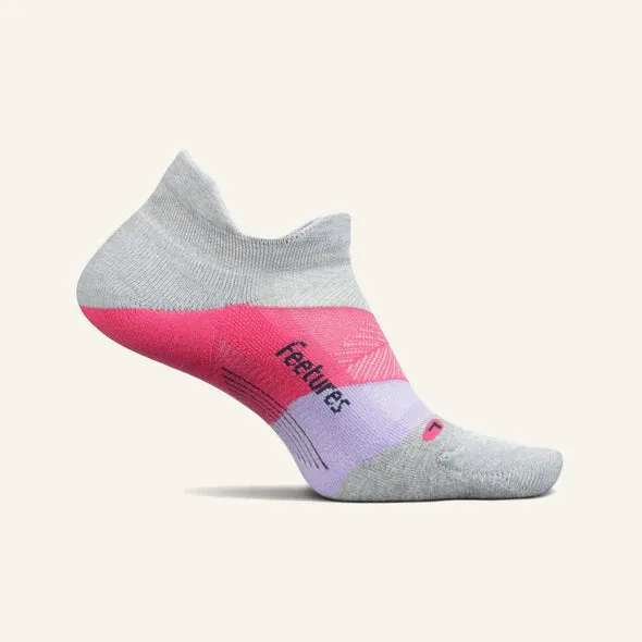 Feetures! | Elite | Light Cushion | No Show Tab