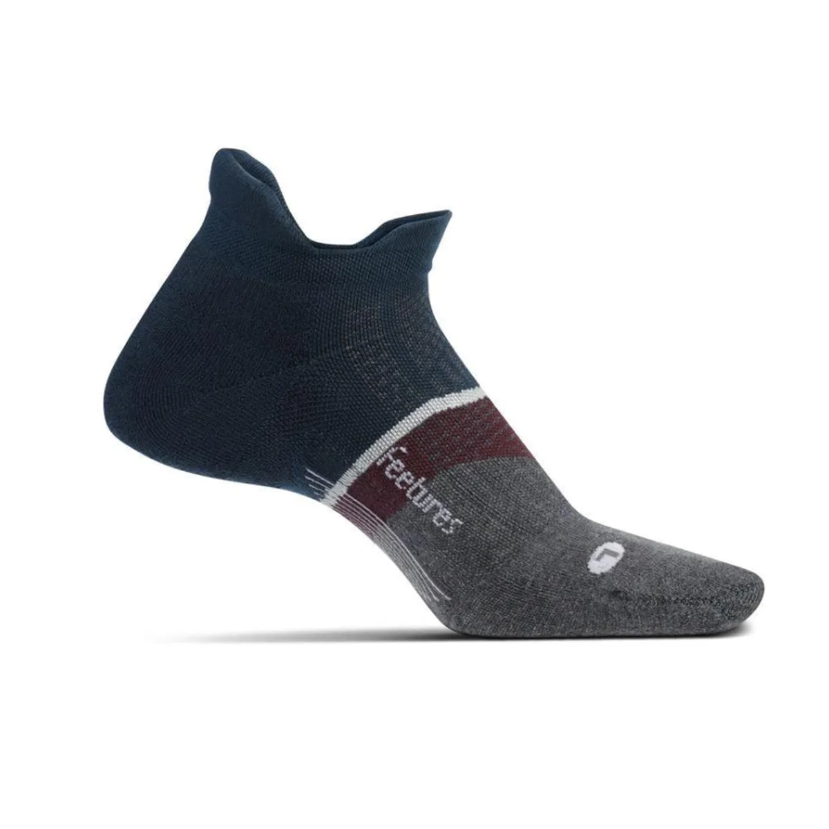 Feetures! | Elite | Light Cushion | No Show Tab