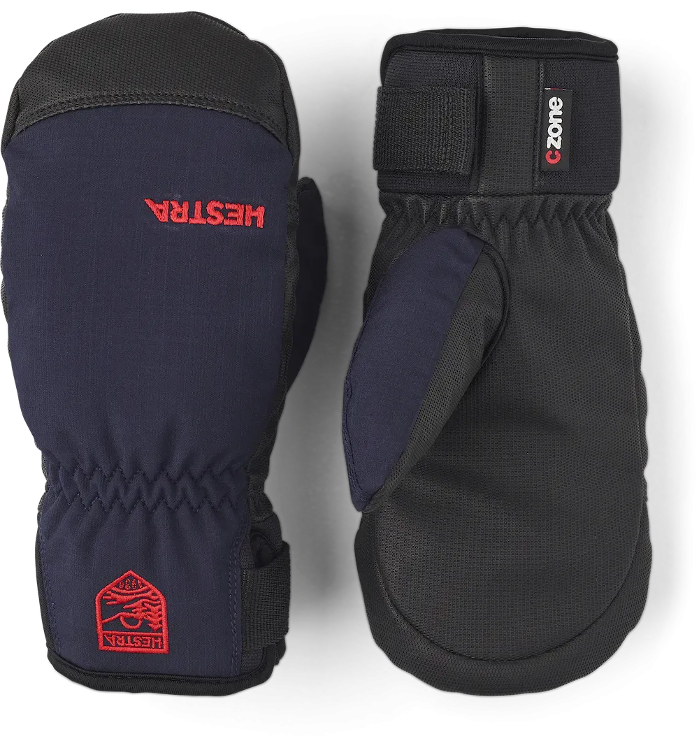 Ferox Primaloft Jr.Mittens