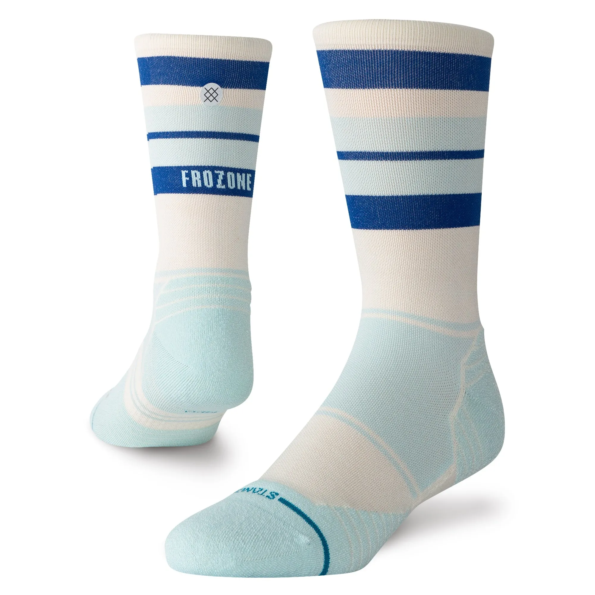 FROZONE LIGHT CREW SOCK