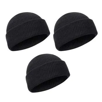 Genuine G.I. Wool Watch Cap