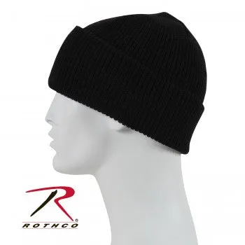 Genuine G.I. Wool Watch Cap