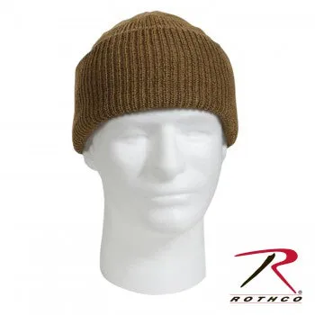 Genuine G.I. Wool Watch Cap