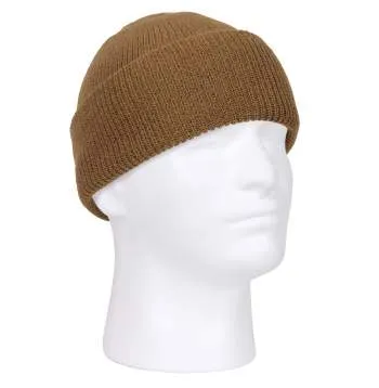 Genuine G.I. Wool Watch Cap