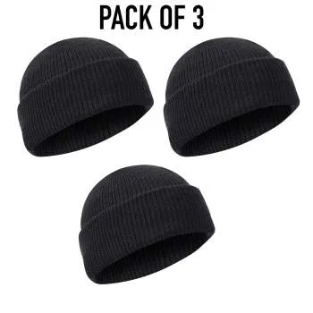 Genuine G.I. Wool Watch Cap