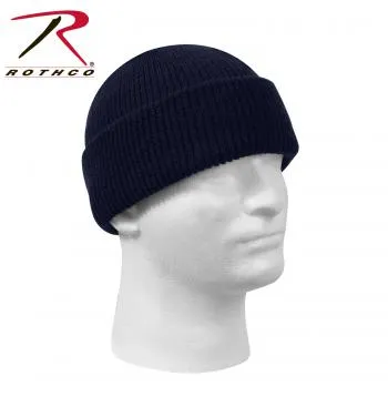 Genuine G.I. Wool Watch Cap