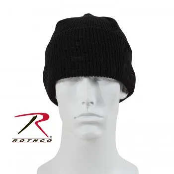 Genuine G.I. Wool Watch Cap