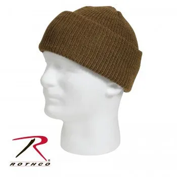 Genuine G.I. Wool Watch Cap