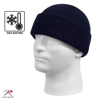 Genuine G.I. Wool Watch Cap