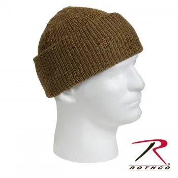 Genuine G.I. Wool Watch Cap