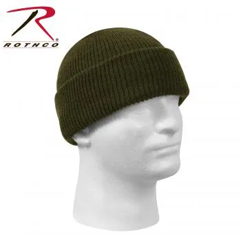 Genuine G.I. Wool Watch Cap