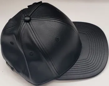 Glen III -- Man-Made Baseball Cap