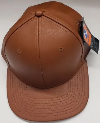 Glen III -- Man-Made Baseball Cap