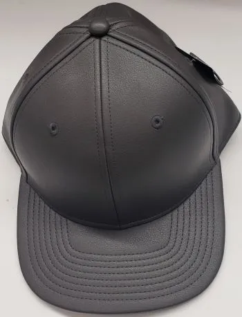 Glen III -- Man-Made Baseball Cap