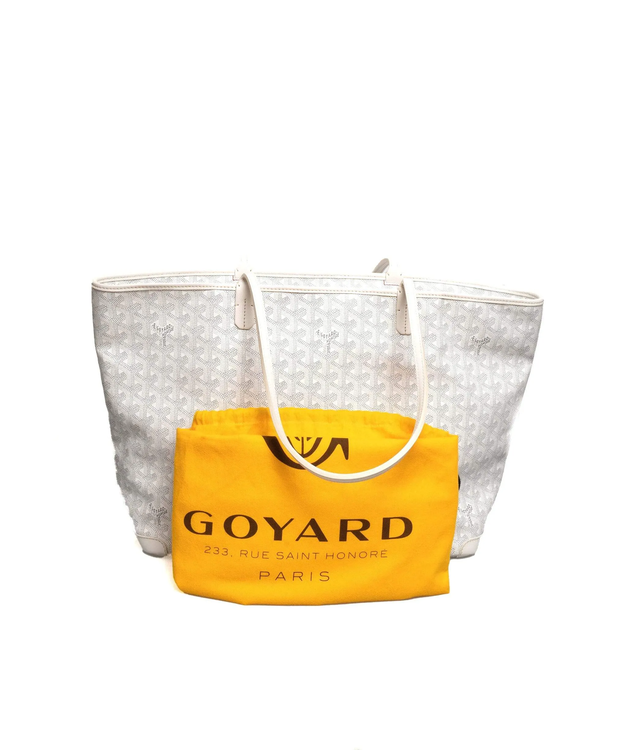 Goyard Artois Tote - ADL1567