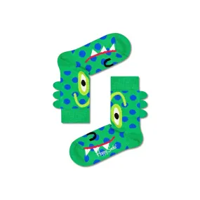 Happy Socks: Kids Crocodile Sock