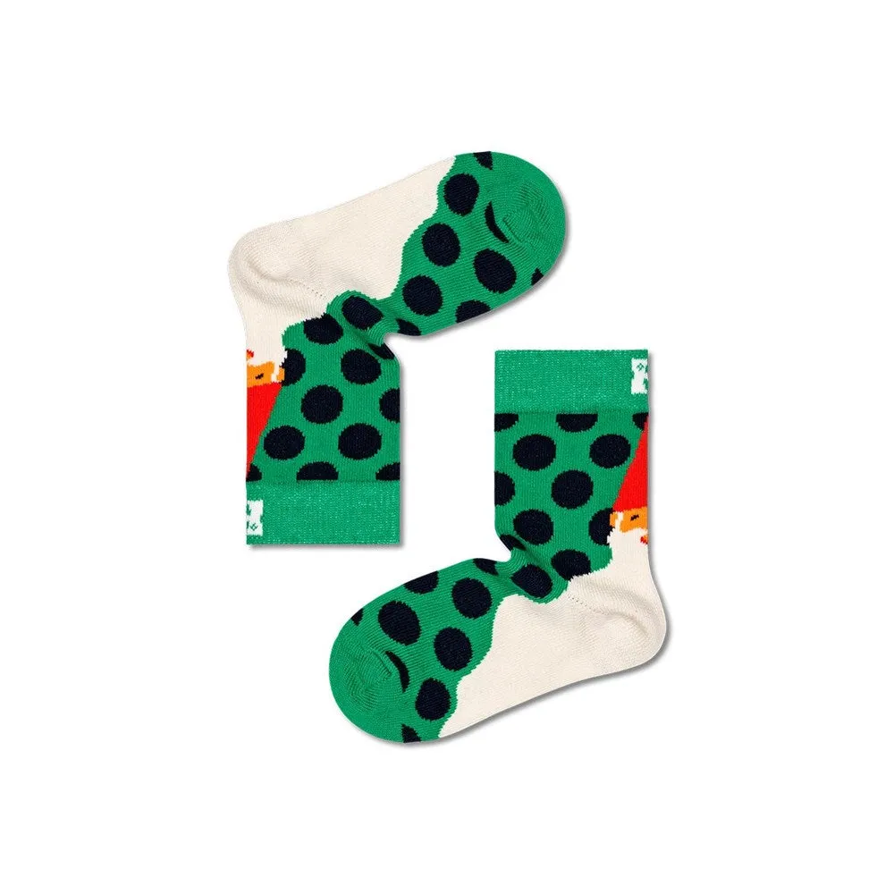 Happy Socks: Kids Santas Beard