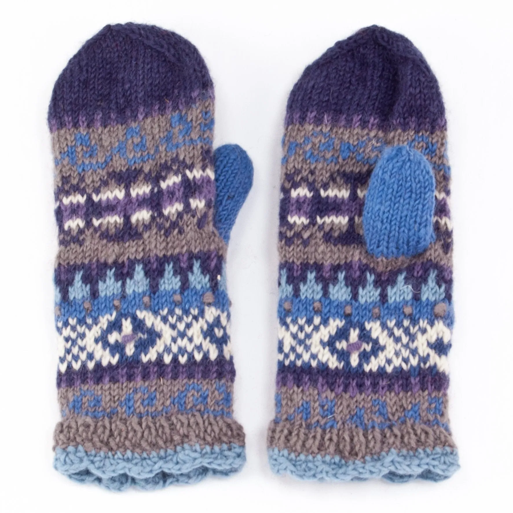 Innsbruck Mittens