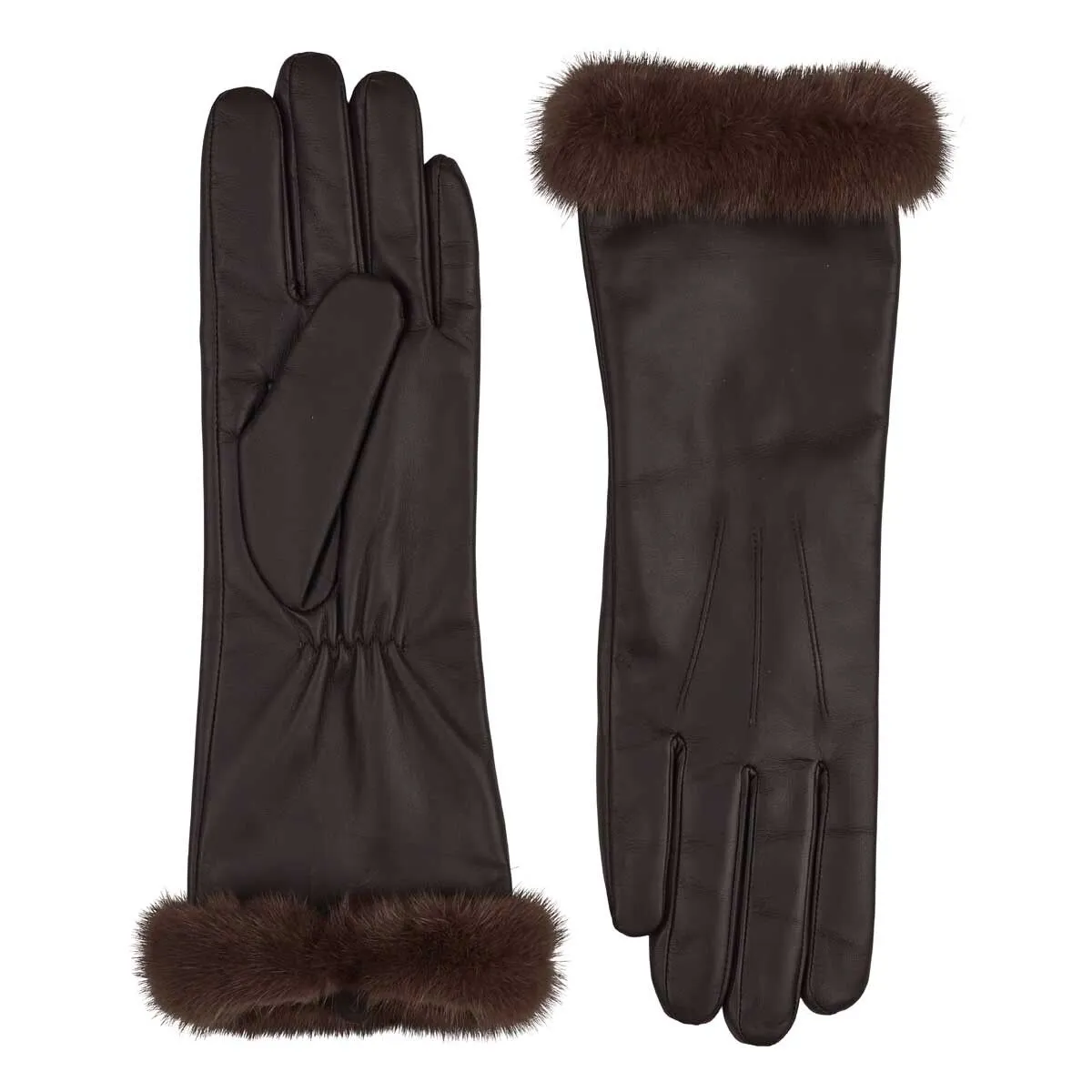 Kimberly Long Gloves