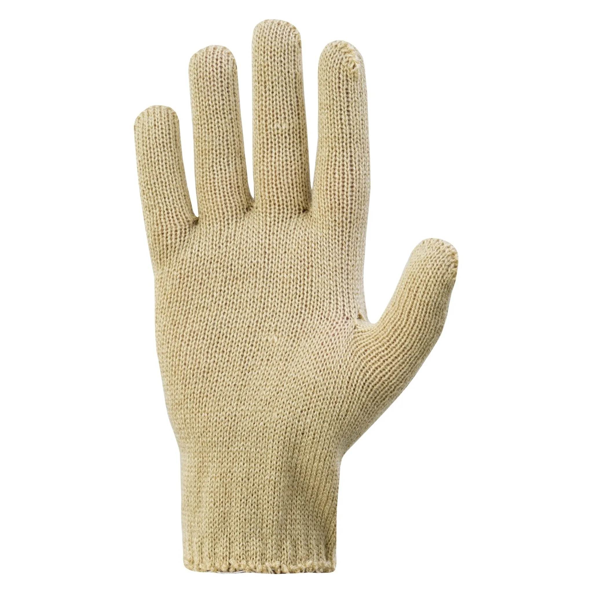 Luxury Mens Leather Gloves Cashmere Lined-Soft Comfortable Lambskin Touchsreen