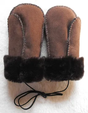 Medium Children's Mitts