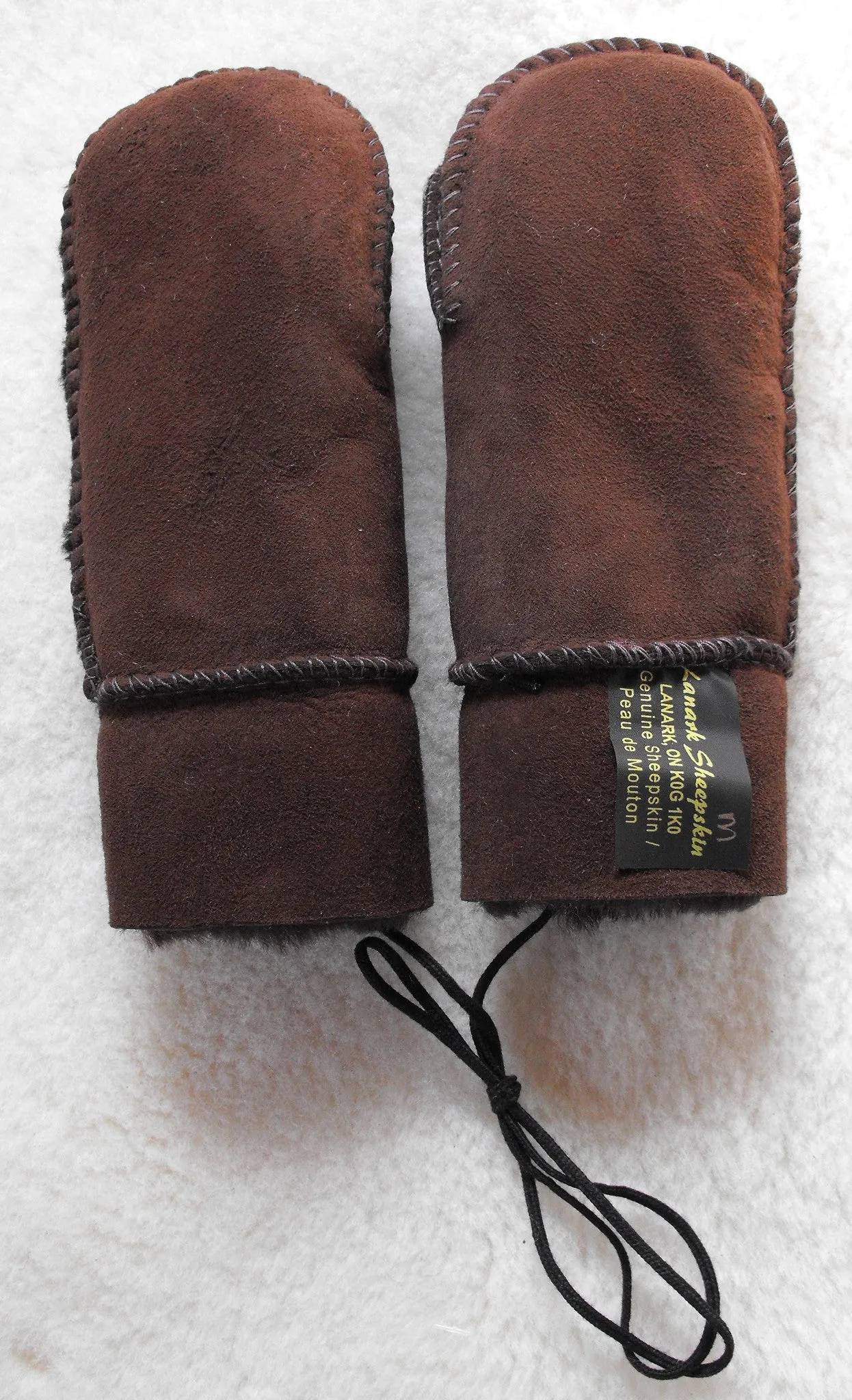 Medium Children's Mitts