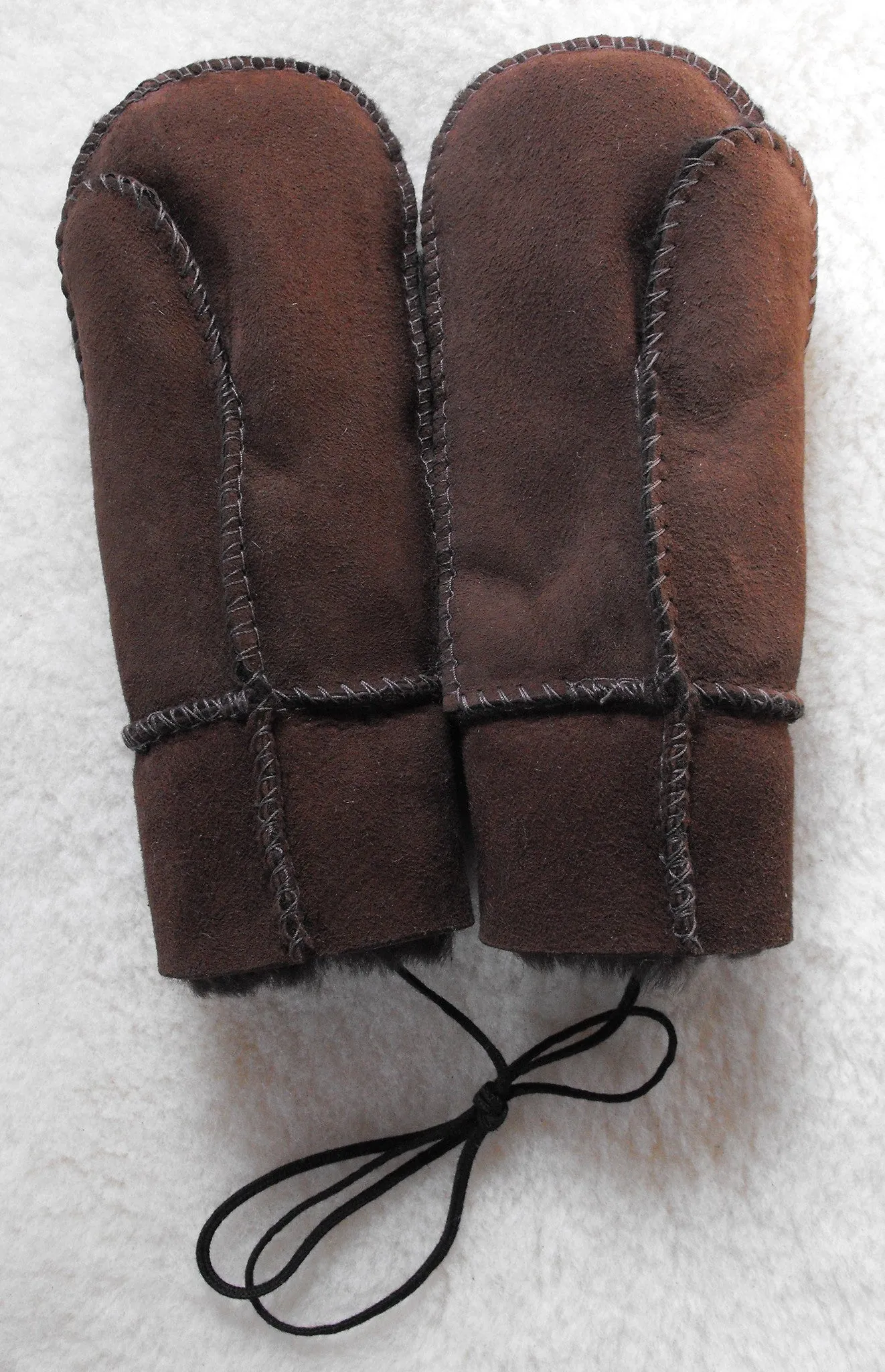 Medium Children's Mitts