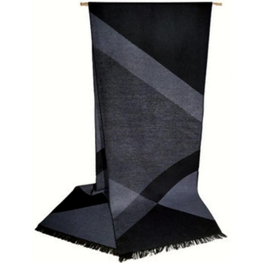 Mens Enod Cozy Cotton Scarf #C71