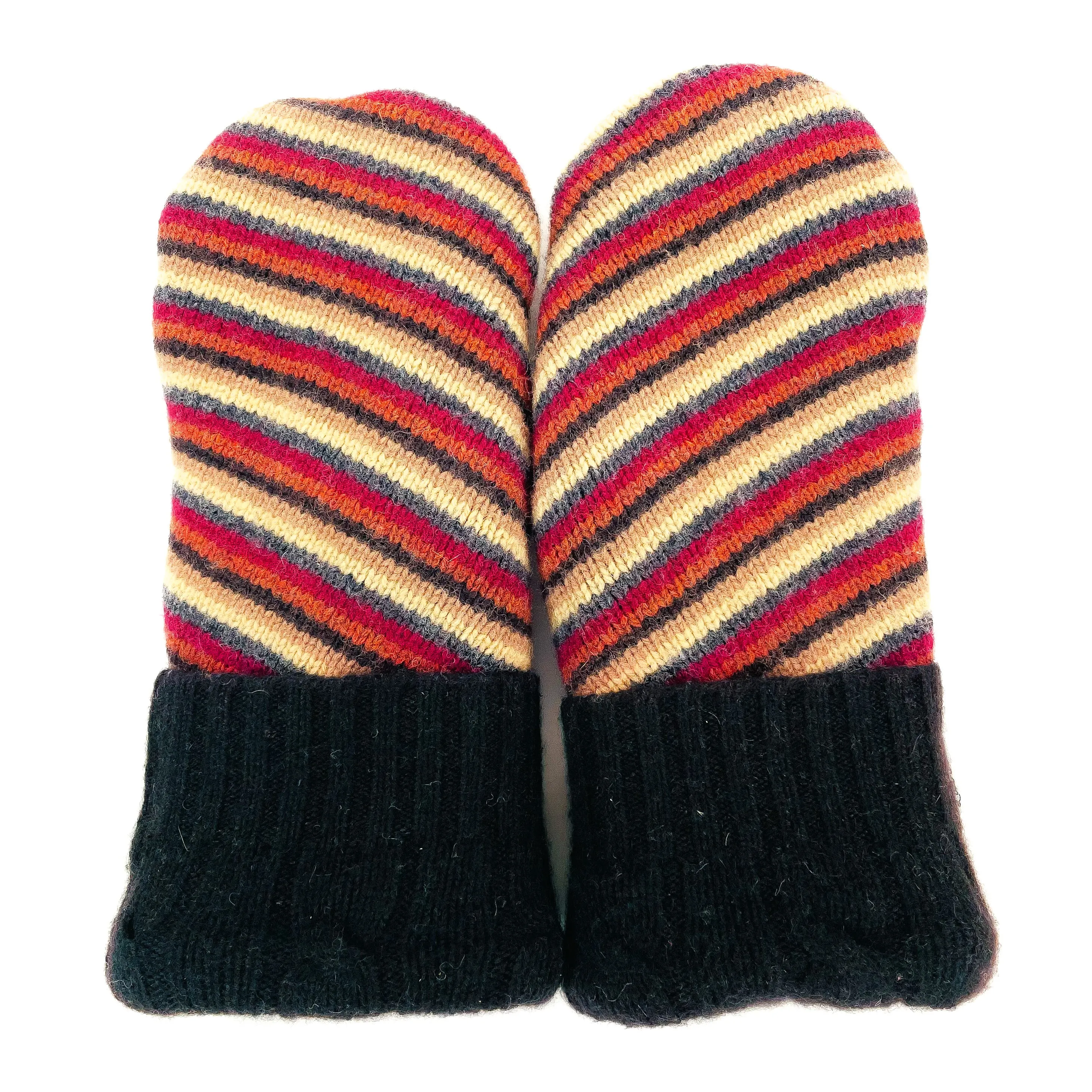 Men's Mittens | Bear River