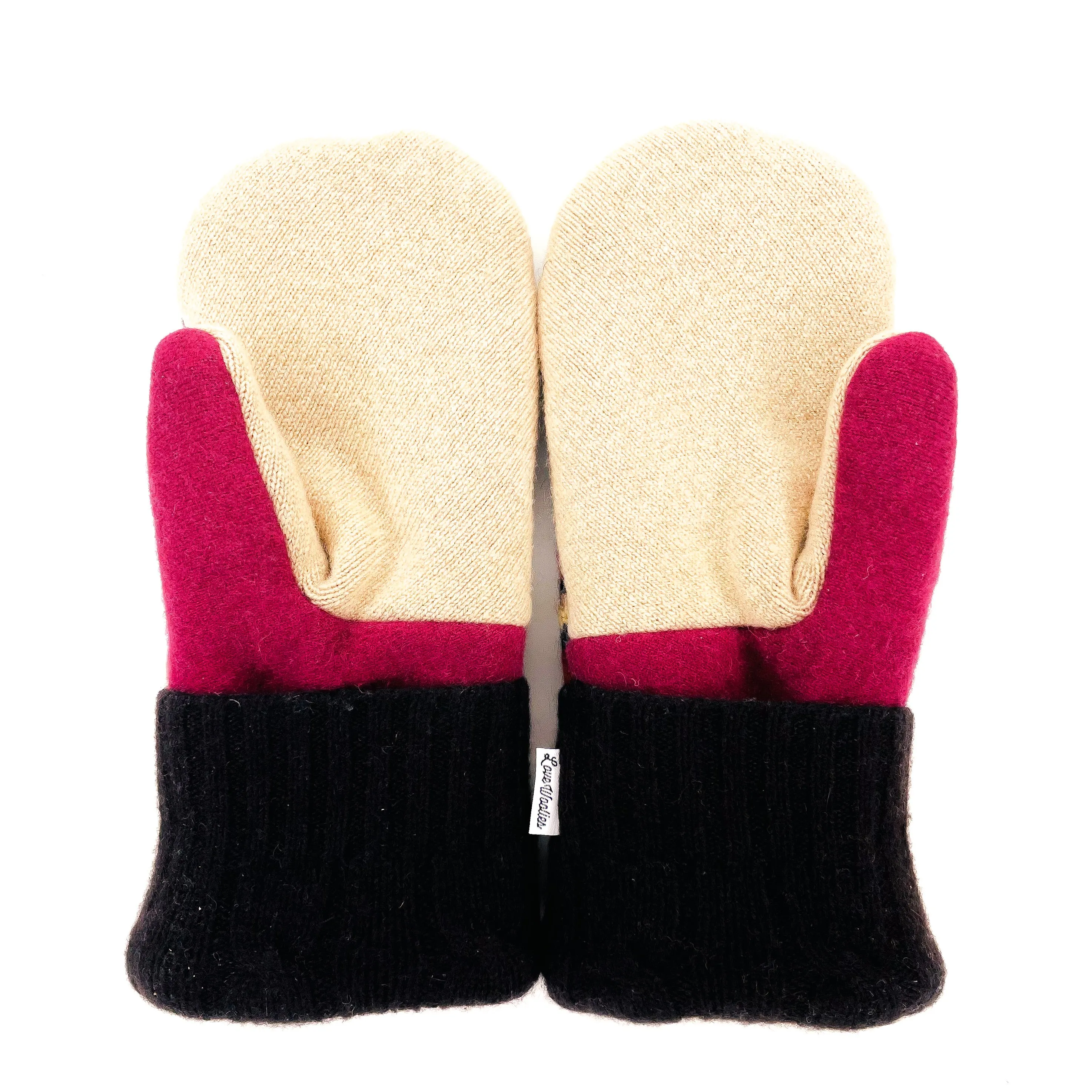 Men's Mittens | Bear River