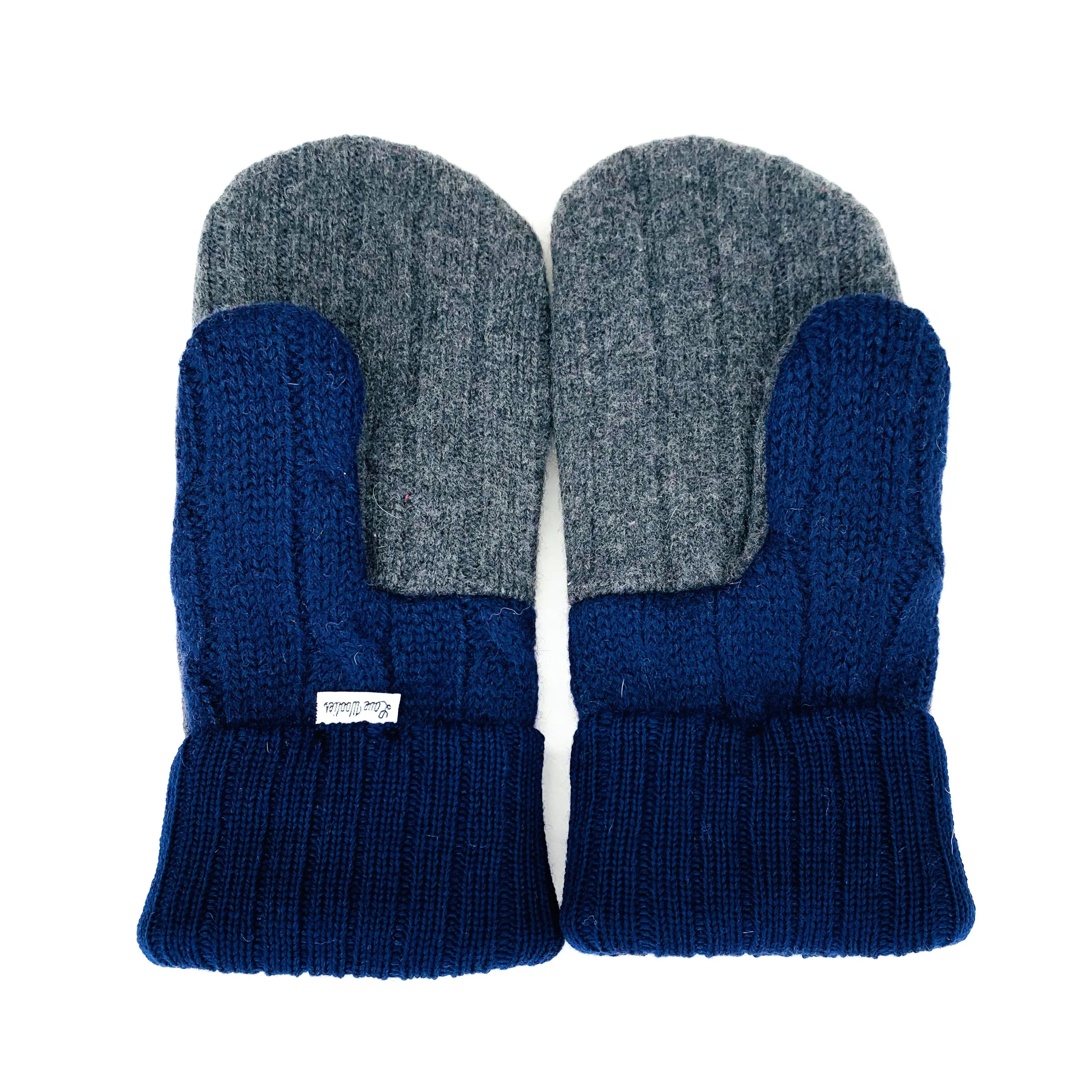 Men's Mittens | High Five