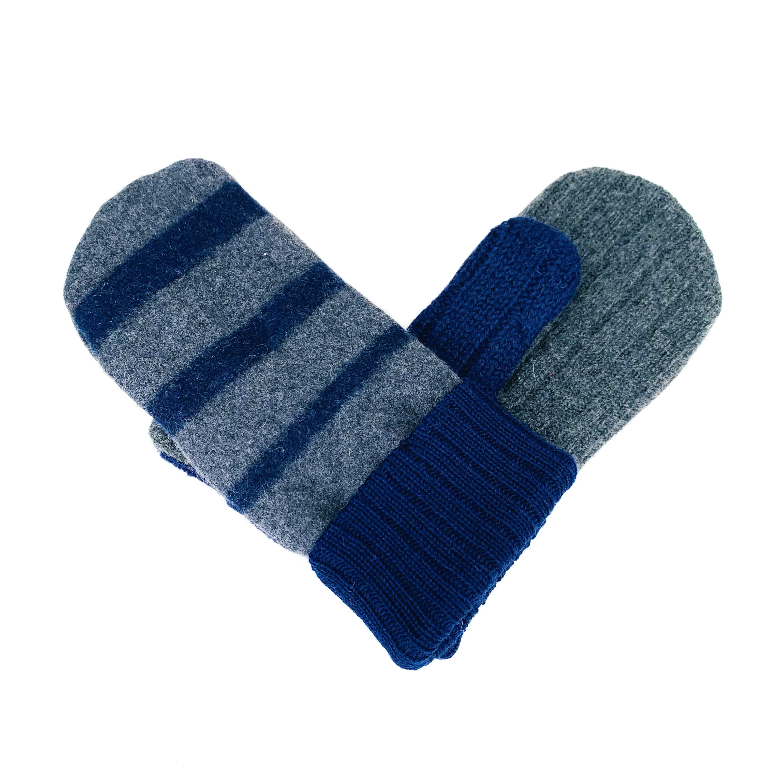 Men's Mittens | High Five